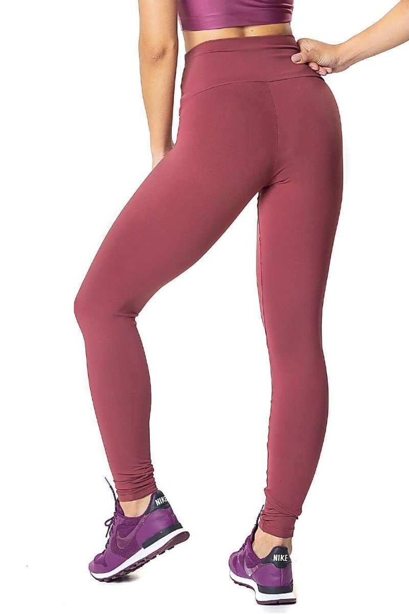 Calça Legging Emana Classic - Caju Brasil
