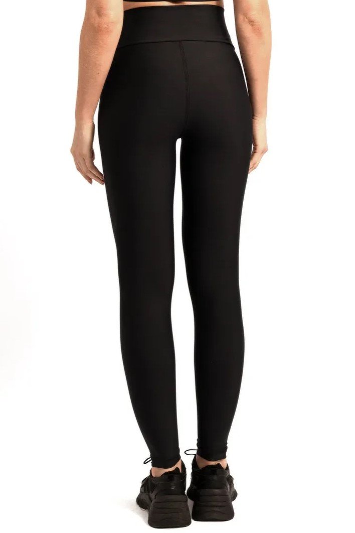 Calca Legging Lisa Preta - Pozze