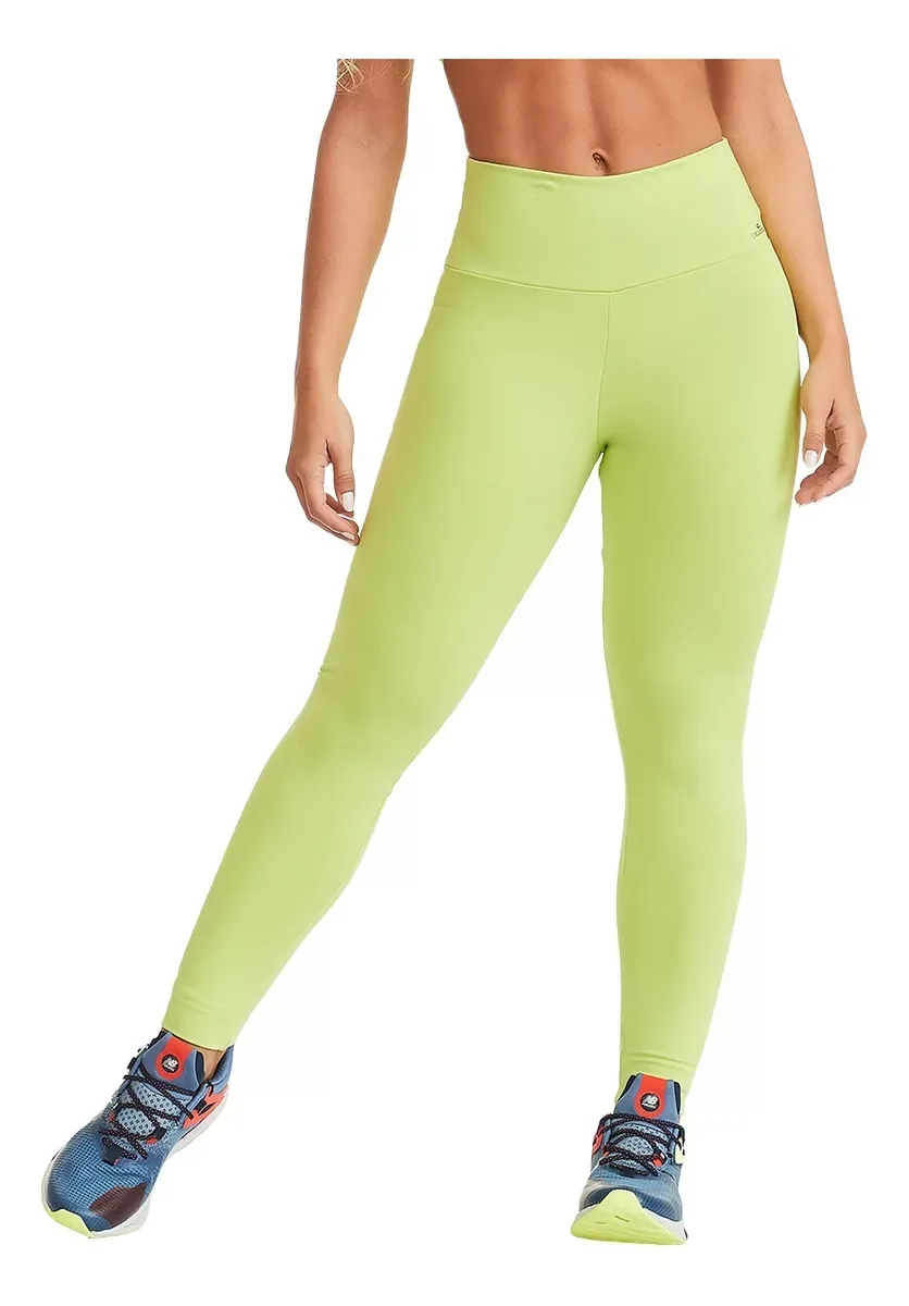 Calça Legging NZ Básica - Caju Brasil