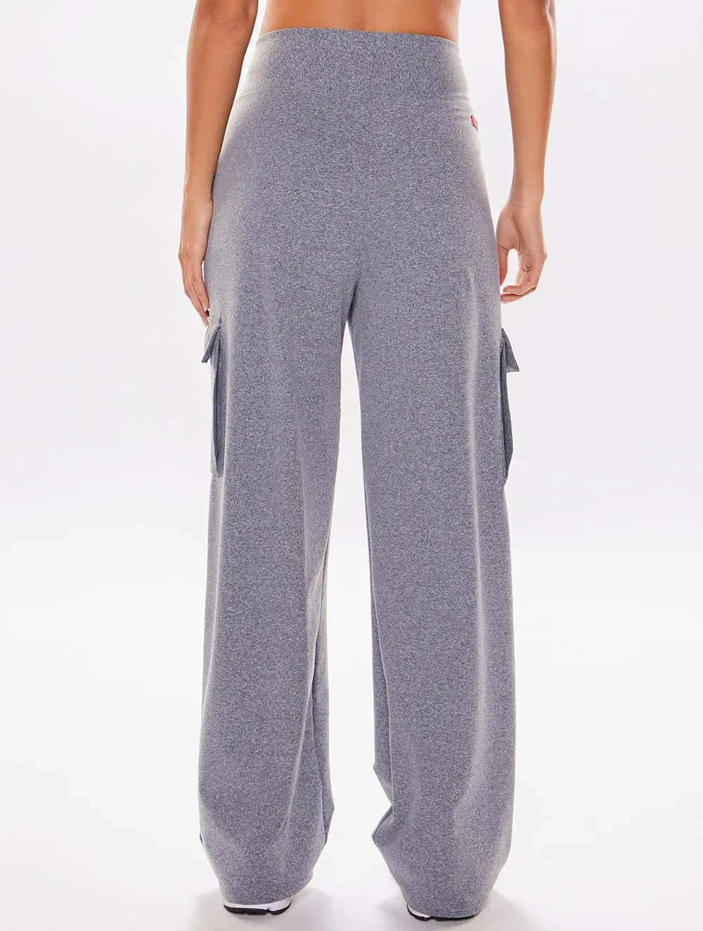 Calça Lisa Cozy - Body For Sure