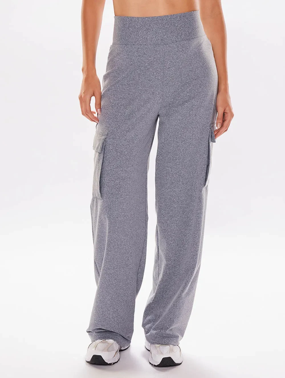 Calça Lisa Cozy - Body For Sure