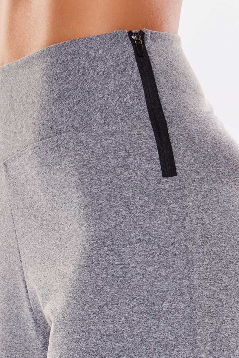 Calça Lisa Cozy - Body For Sure