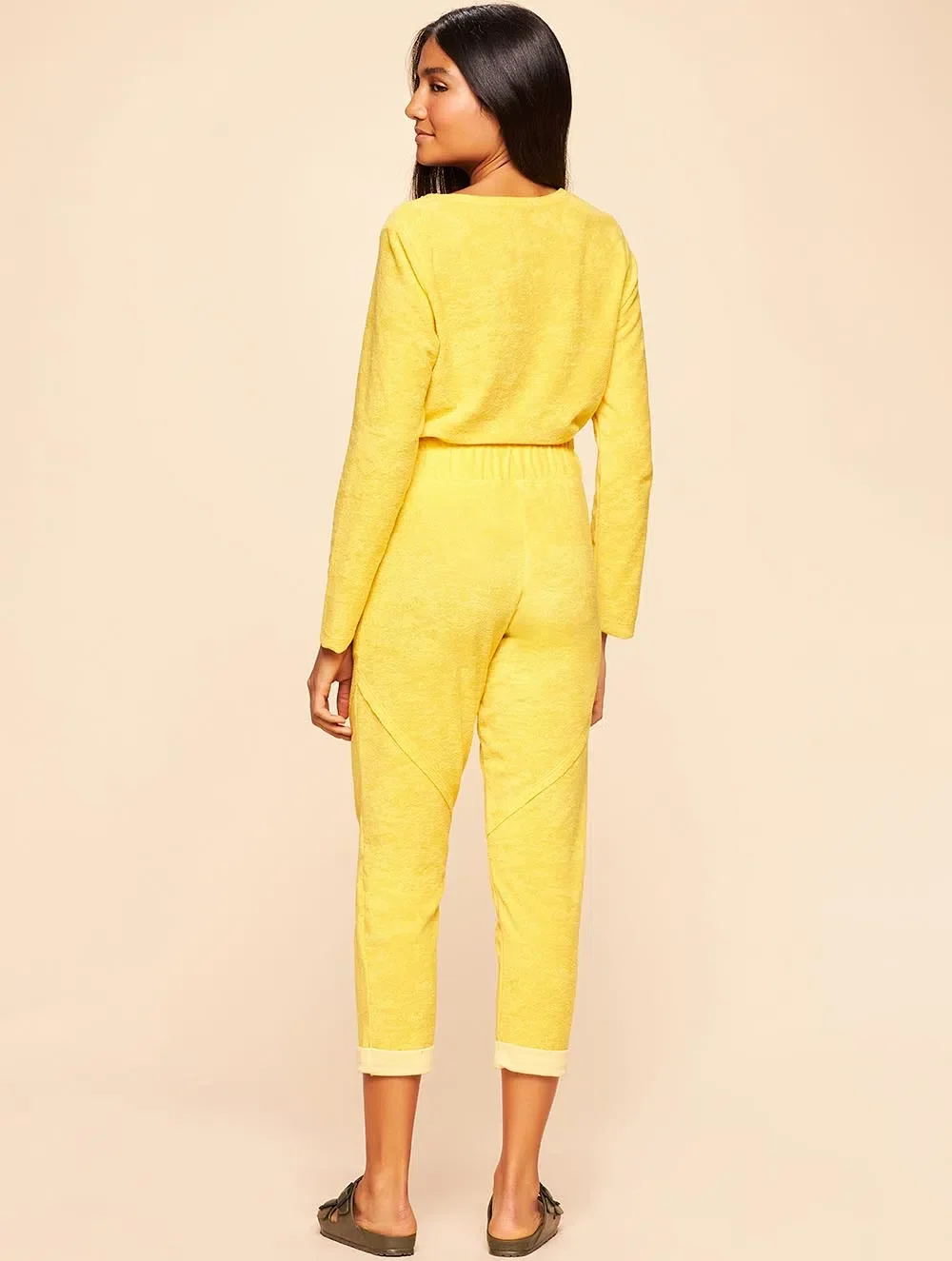 Calça Lisos Energia - Cia Marítima