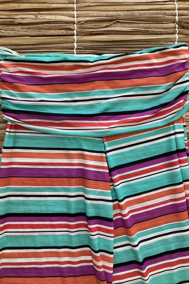 Calça Meridiano - Acqua by Classic