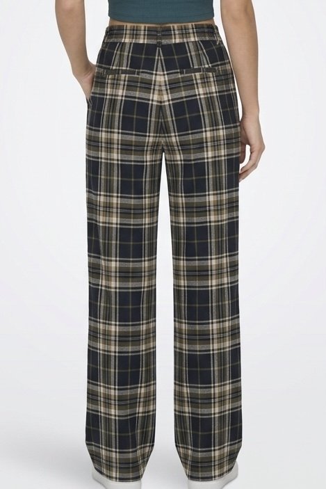 Calça Pantalona - Clér