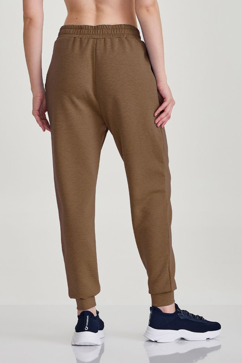 Calça Viscose com Elástico - Caju Brasil