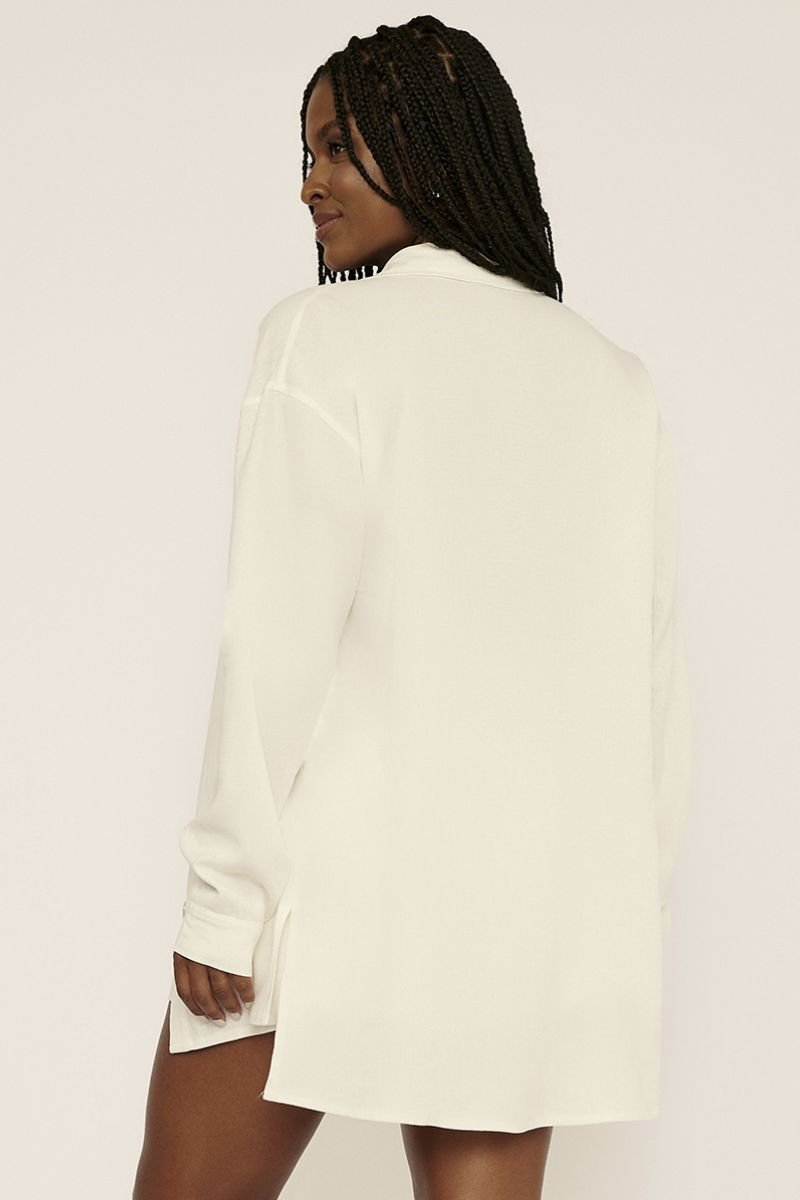 Camisa Alba - Belles
