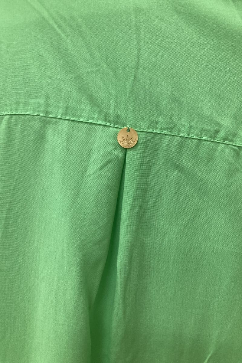 Camisa Bertioga Lisa - Aquária