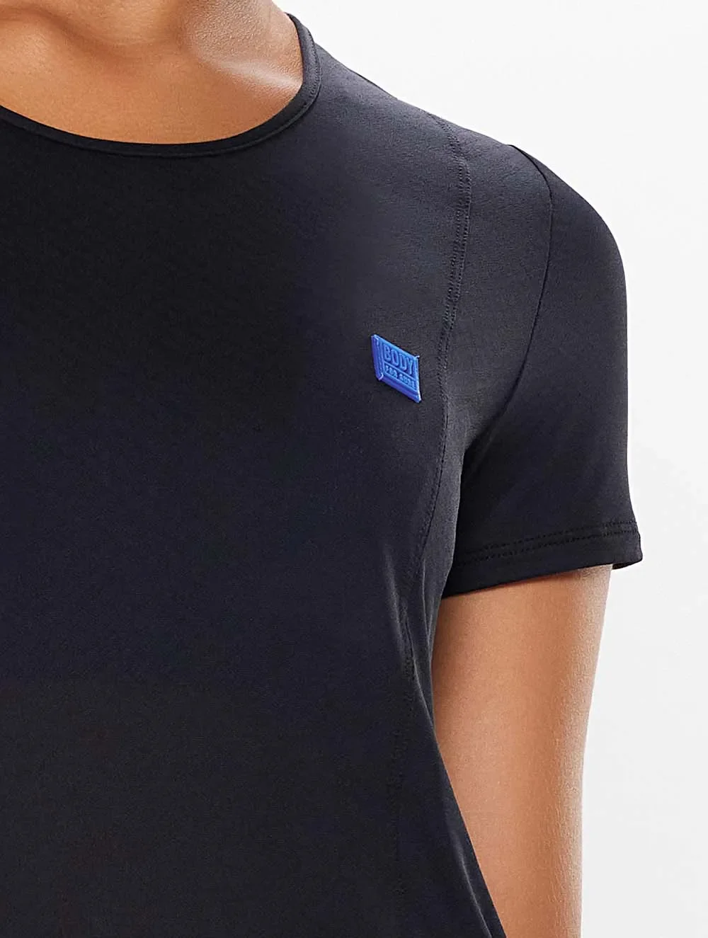 Camiseta Lisa Velocity - Body For Sure