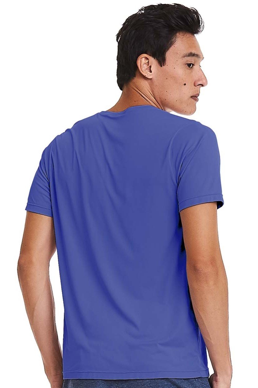 Camiseta New Blue - Kéhlu