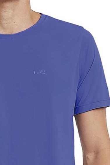 Camiseta New Blue - Kéhlu