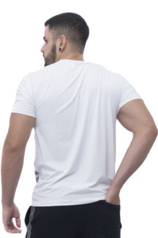 Camiseta Verticall - Kéhlu