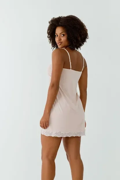 Camisola Luana em Microfibra - Belles