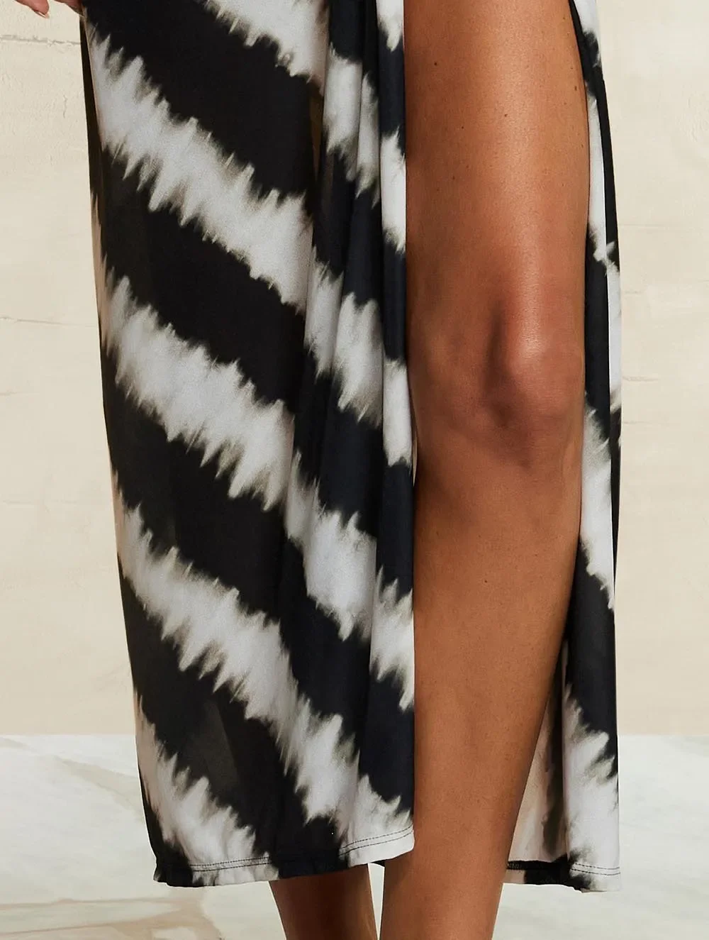 Canga Estampada Native - Cia Marítima