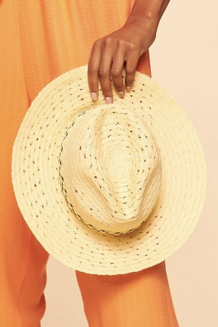 Chapéu de Palha com Faixa - Cia Marítima - Azul_Marinho_(New_Blue)