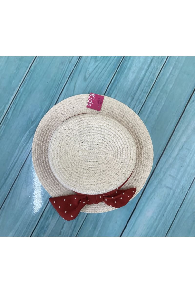 Chapéu de Praia Infantil - Variados