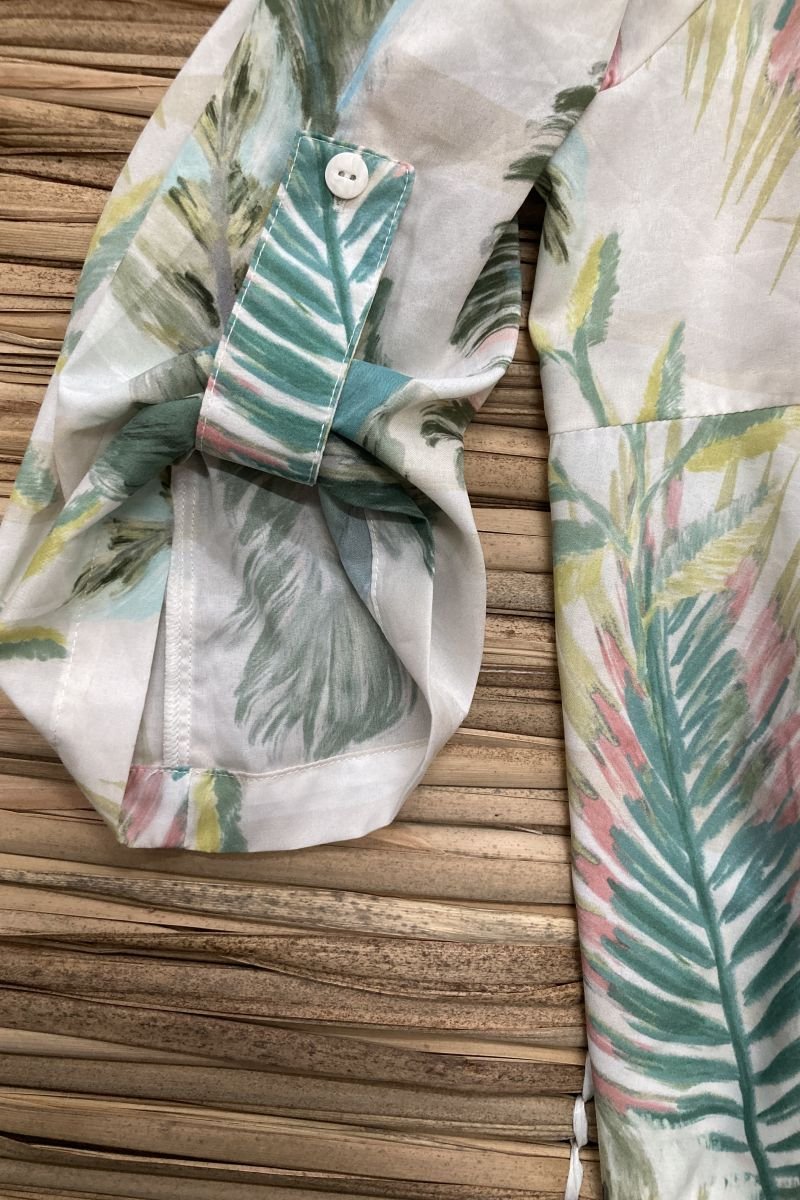 Chemise Botanicals - Belles