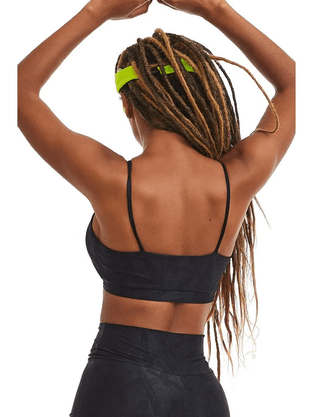 Conjunto Fitness Top e Short Exclusive - Caju Brasil