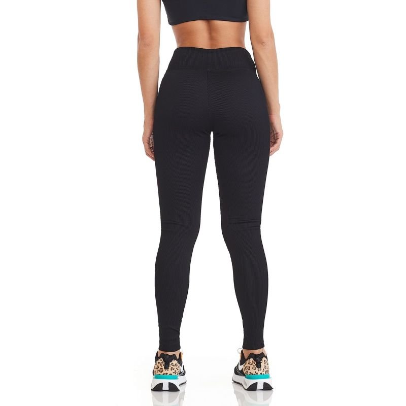 Conjunto Regata Usual e Calça Legging Comfort - Caju Brasil
