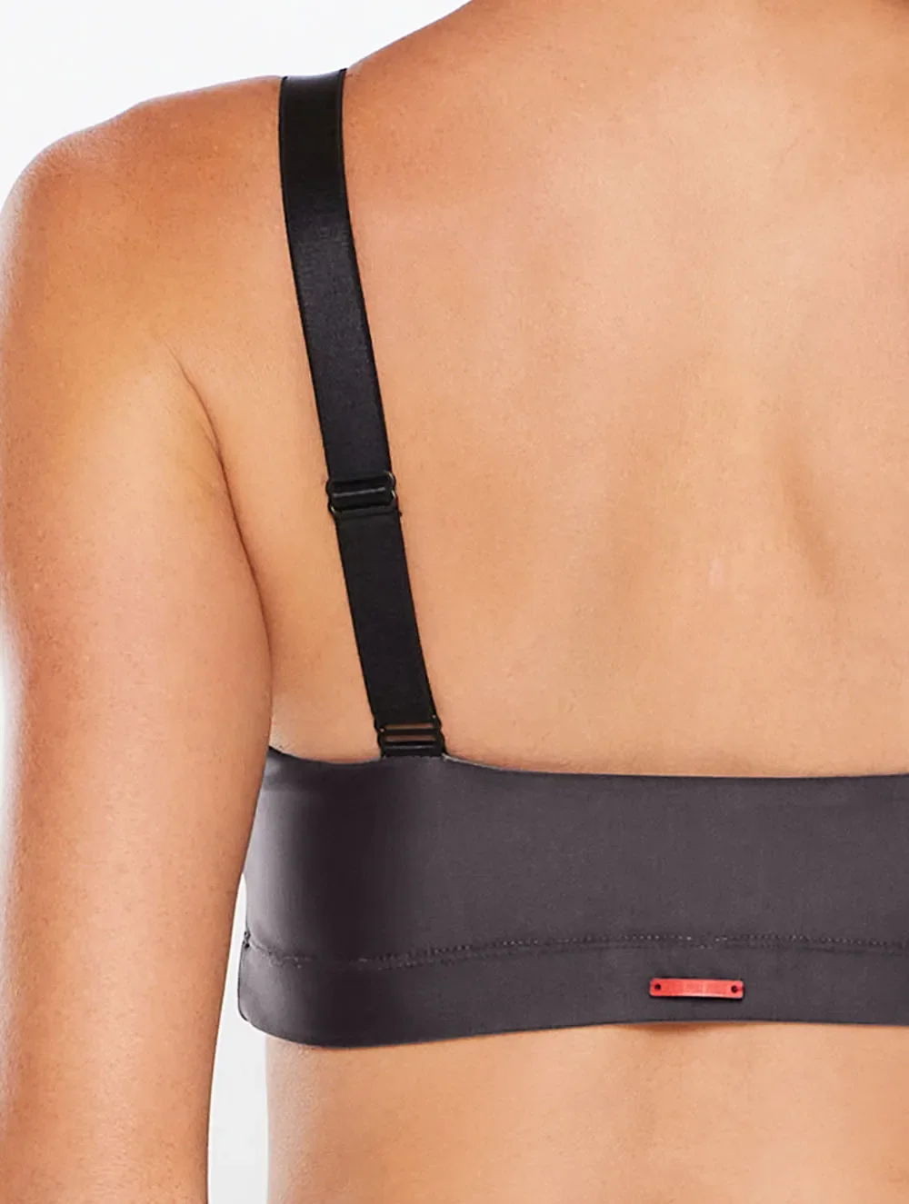 Conjunto Top com Regulagem + Calça Legging Lisa Basic - Body For Sure