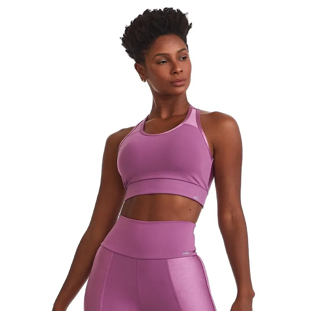 Conjunto Top e Legging Beyond - Caju Brasil