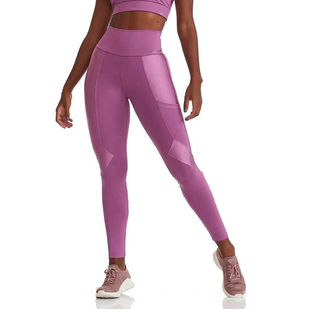 Conjunto Top e Legging Beyond - Caju Brasil