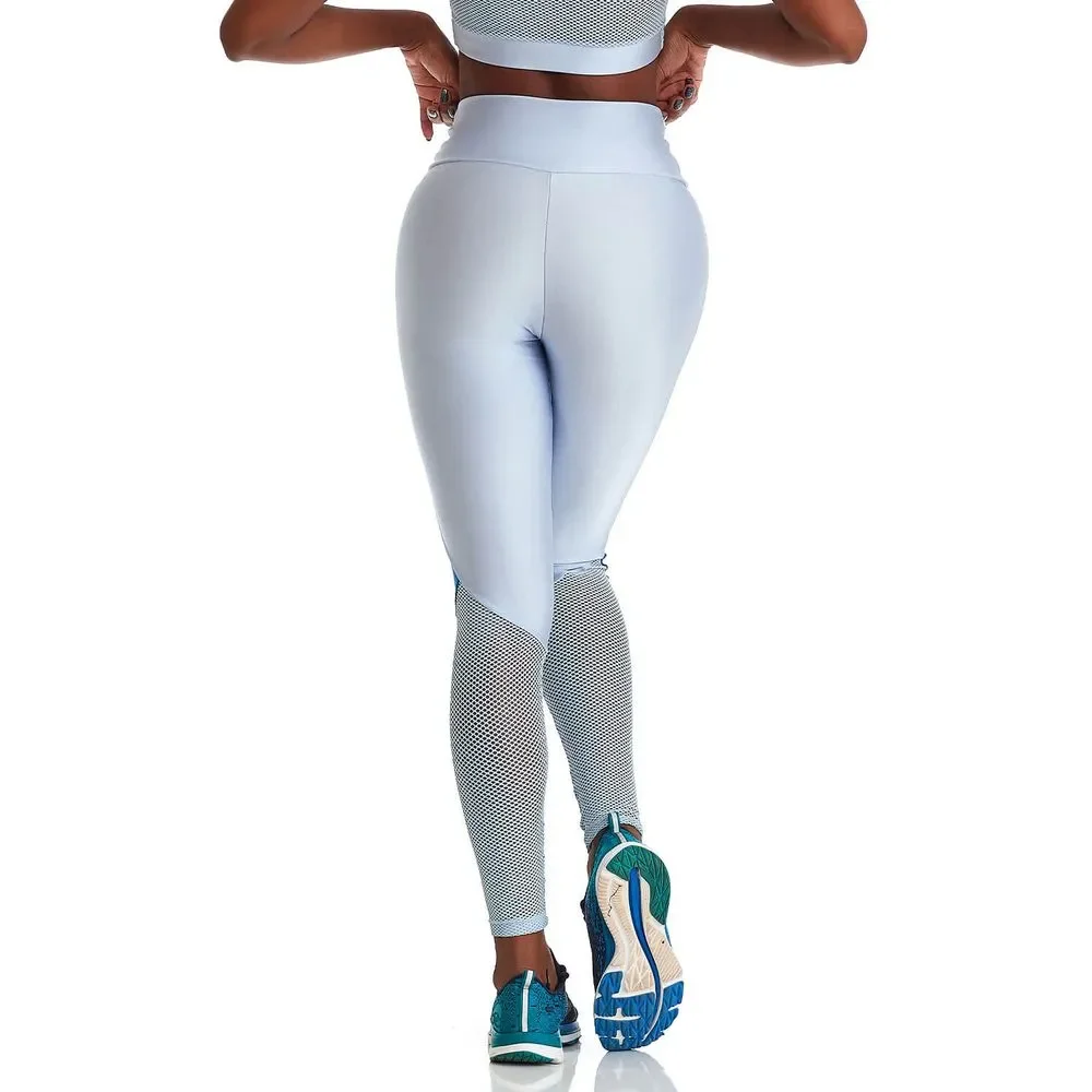 Conjunto Top e Legging Rarity - Caju Brasil