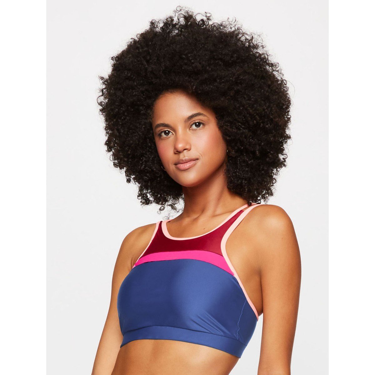 Conjunto Top Especial e Legging Player - Body For Sure