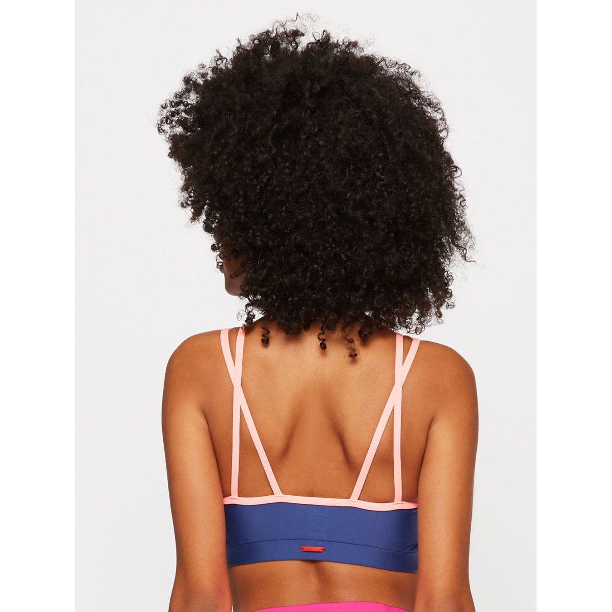 Conjunto Top Especial e Legging Player - Body For Sure