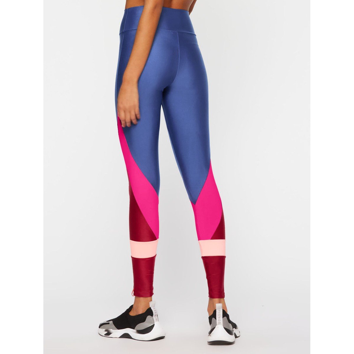 Conjunto Top Especial e Legging Player - Body For Sure
