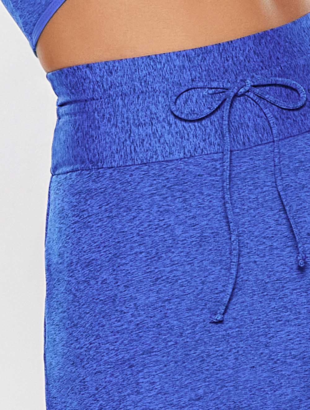 Conjunto Top Nadador + Saia Short Recharge - Body For Sure