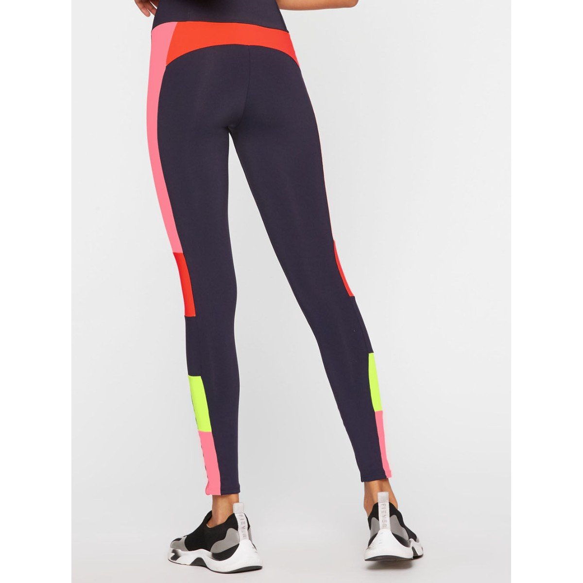 Conjunto Top Nadador e Legging Beach Tênis - Body For Sure
