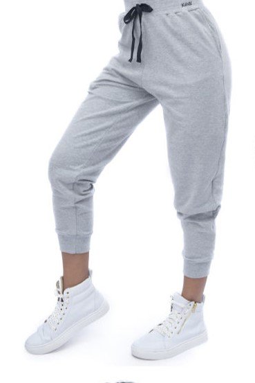 Jogger Athleisure - Kéhlu