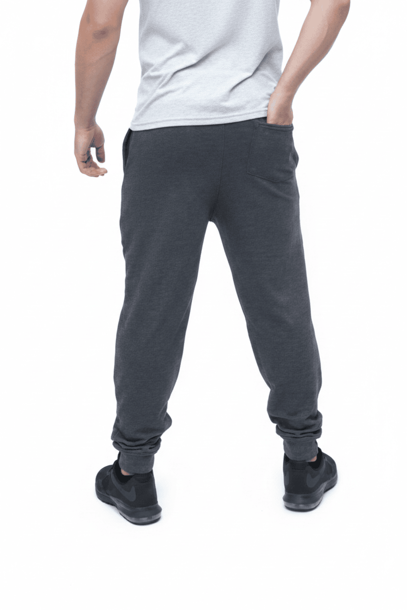 Jogger Male - Kéhlu