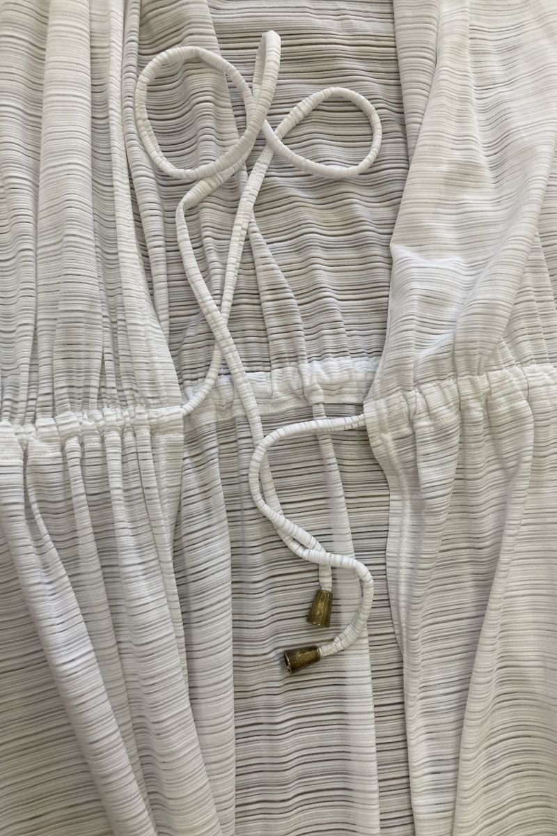 Kaftan Longo Lisos Jurerê - Acqua by Classic