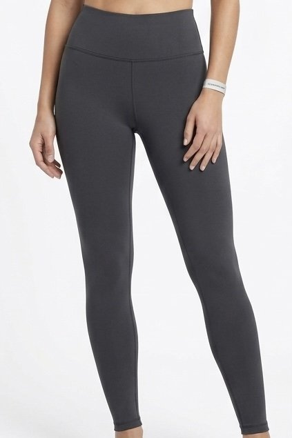 Legging Básica Blackout - GTF - Preto