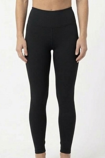 Legging Básica Suplex - GTF - Preto