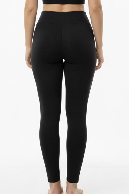 Legging e Calça com Detalhes - Variadas