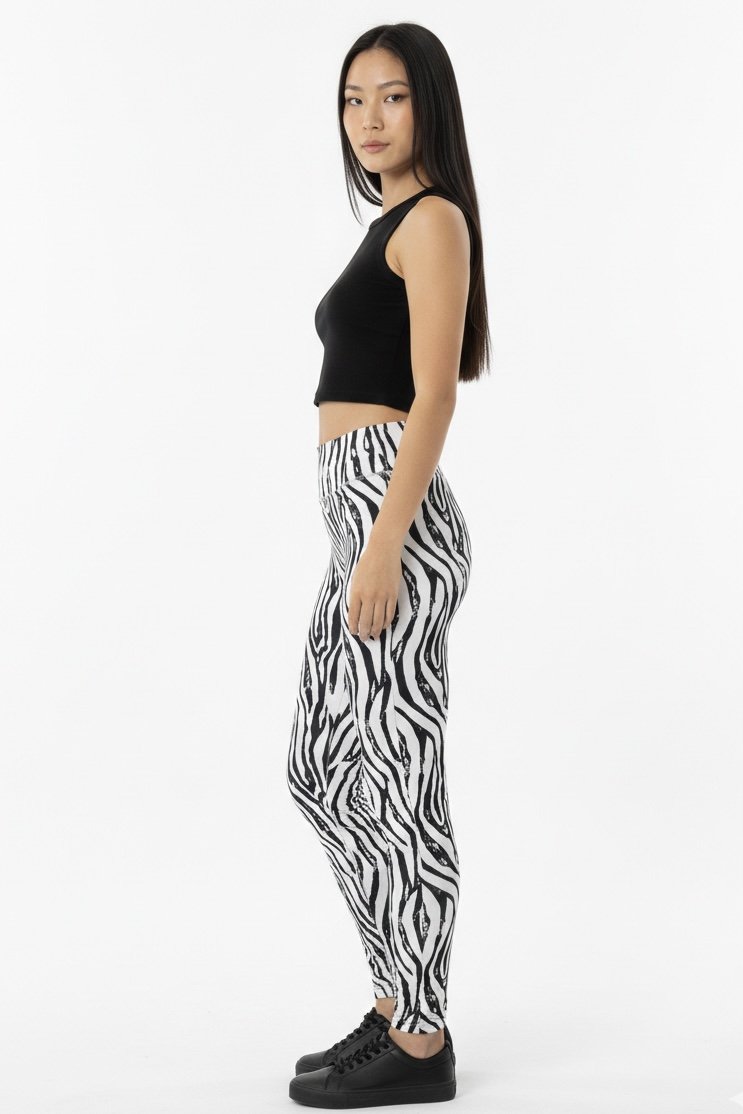 Legging Estampada - Variadas