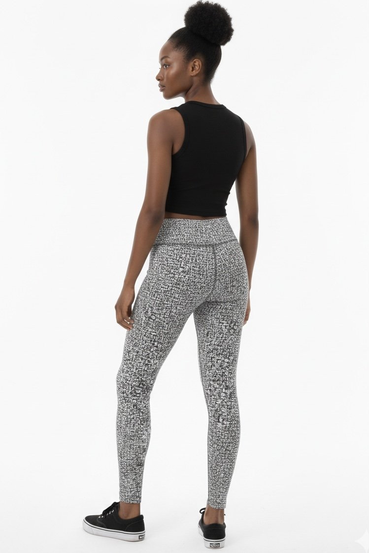 Legging Estampada - Variadas