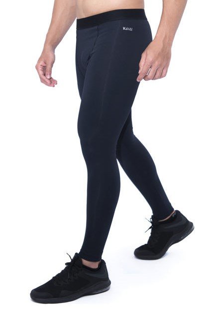 Legging Masculina Compression - Kéhlu