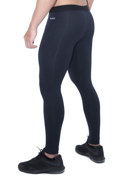 Legging Masculina Compression - Kéhlu