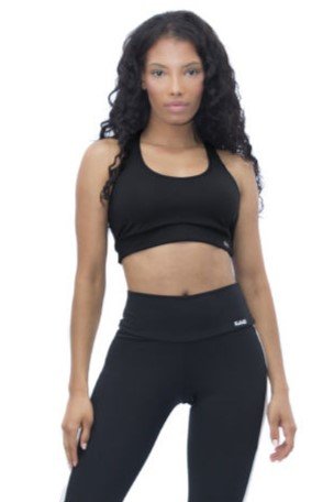 Legging Style - Kéhlu