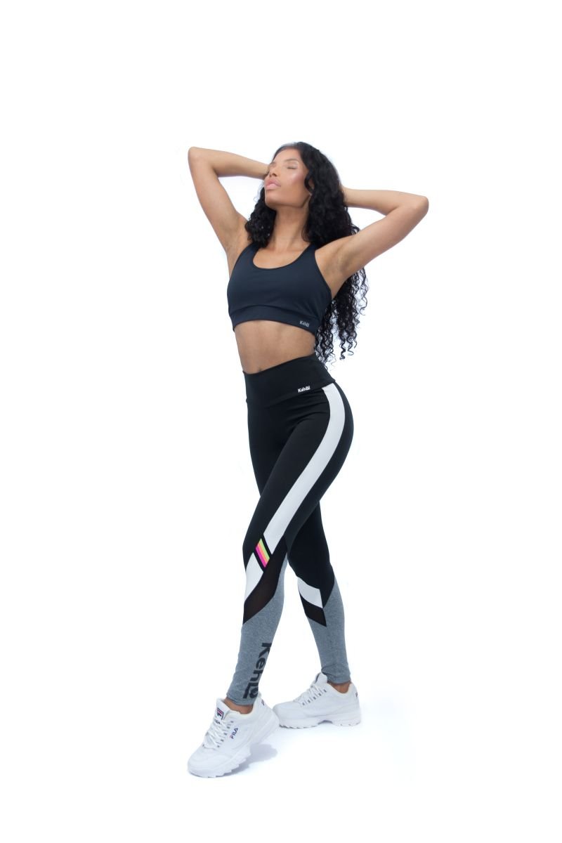Legging Style - Kéhlu