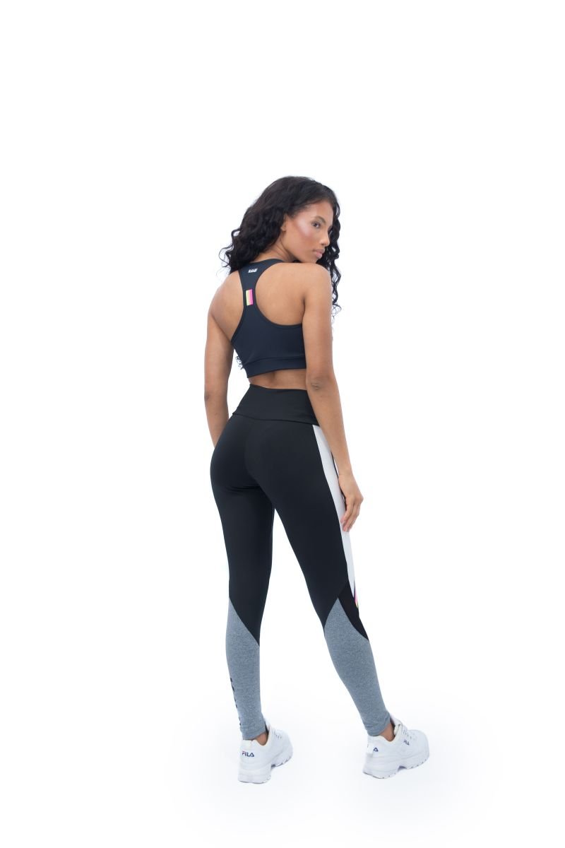 Legging Style - Kéhlu