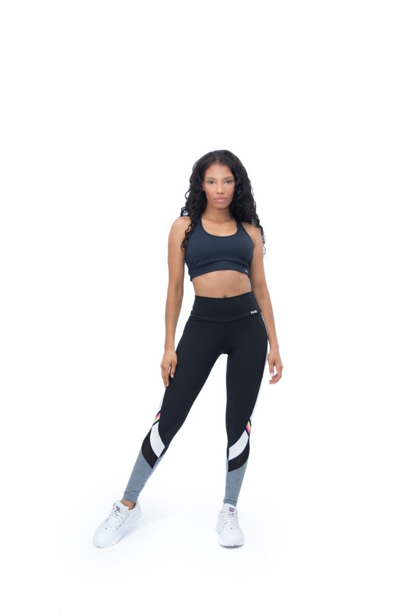 Legging Style - Kéhlu
