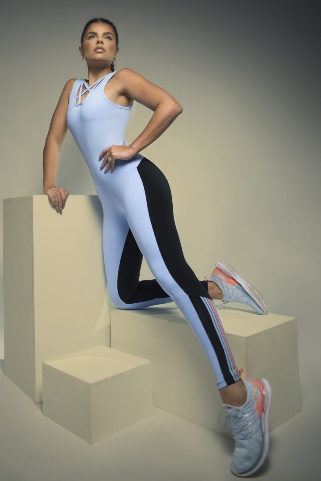 Macacão Feelings - Kéhlu