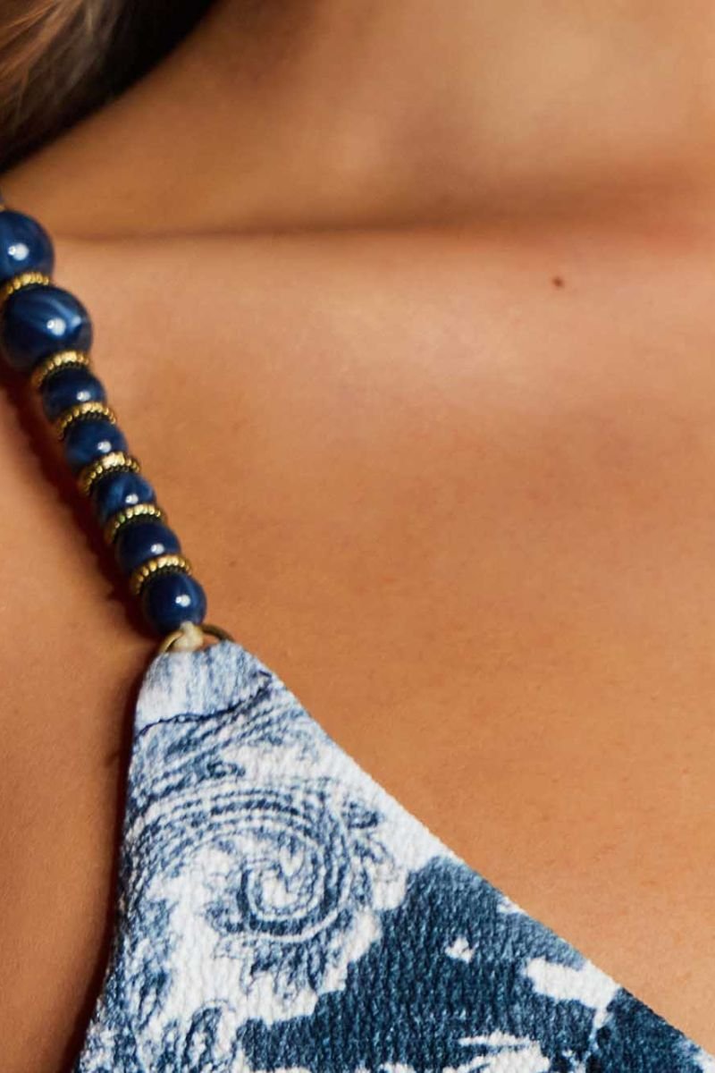 Maiô Básico Estampado Arizona - Cia Marítima