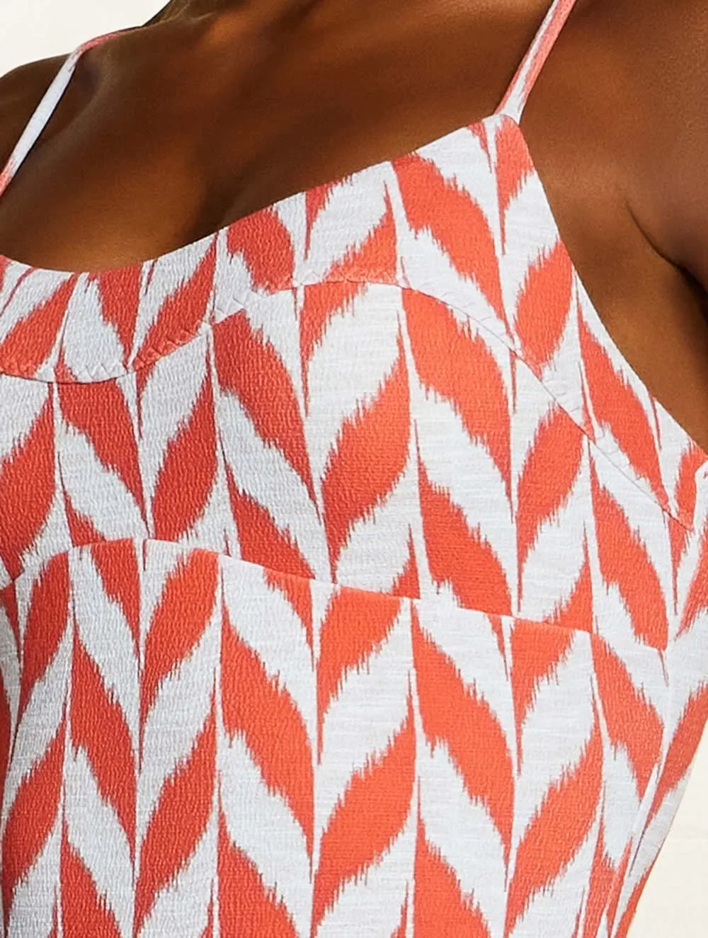 Maiô Básico Estampado West - Cia Marítima