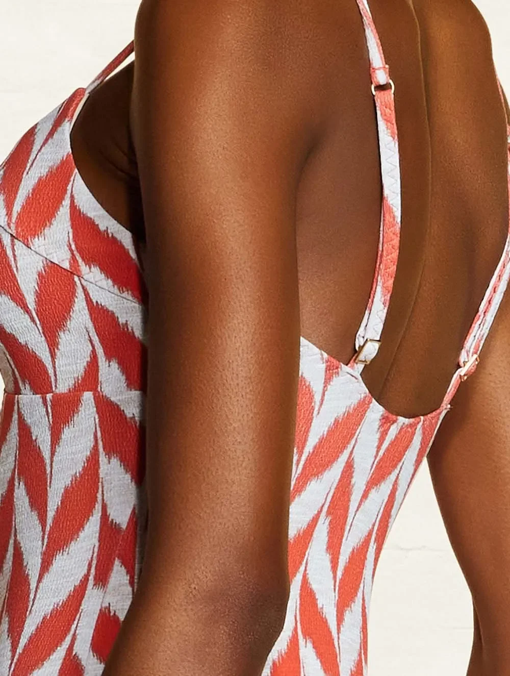 Maiô Básico Estampado West - Cia Marítima